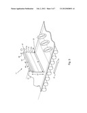 IMPROVED STAIN RESISTANCE diagram and image