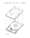 MAGNETIC RECORDING MEDIUM AND MANUFACTURING METHOD THEREOF diagram and image