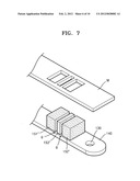 Battery pack diagram and image