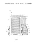 MODULAR BATTERY DESIGN diagram and image