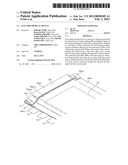 ELECTROCHEMICAL DEVICE diagram and image