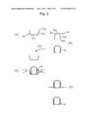 BUTTON CELL WITHOUT FLANGING AND METHOD OF MAKING SAME diagram and image