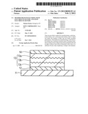 METHOD FOR MANUFACTURING SOLID ELECTROLYTE BATTERY AND SOLID ELECTROLYTE     BATTERY diagram and image