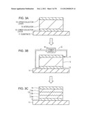 METHOD FOR MANUFACTURING SOLID ELECTROLYTE BATTERY AND SOLID ELECTROLYTE     BATTERY diagram and image