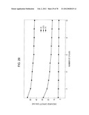 METHOD FOR MANUFACTURING SOLID ELECTROLYTE BATTERY AND SOLID ELECTROLYTE     BATTERY diagram and image