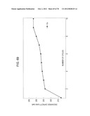 METHOD FOR MANUFACTURING SOLID ELECTROLYTE BATTERY AND SOLID ELECTROLYTE     BATTERY diagram and image