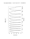 METHOD FOR MANUFACTURING SOLID ELECTROLYTE BATTERY AND SOLID ELECTROLYTE     BATTERY diagram and image