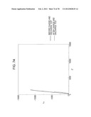 METHOD FOR MANUFACTURING SOLID ELECTROLYTE BATTERY AND SOLID ELECTROLYTE     BATTERY diagram and image