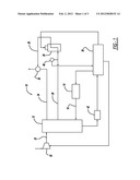 DIAGNOSIS AND REMEDIATION OF LOW ANODE HYDROGEN PARTIAL PRESSURE IN A PEM     FUEL CELL SYSTEM diagram and image