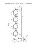 DEVELOPING METHOD AND IMAGE FORMING METHOD diagram and image