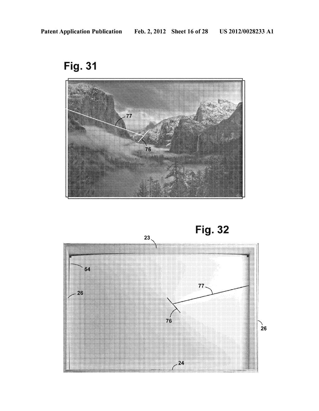 Continuous Diorama and Method of Making the Same - diagram, schematic, and image 17