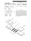 Quantitative analyte assay device and method diagram and image