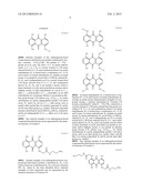 ANTHRAQUINONE BASED NEAR IR EMITTING COMPOUNDS AND USES THEREOF diagram and image