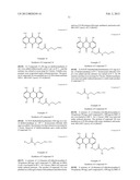 ANTHRAQUINONE BASED NEAR IR EMITTING COMPOUNDS AND USES THEREOF diagram and image