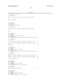 HUMAN MENA ISOFORMS SERVE AS MARKERS OF EPITHELIAL TO MESENCHYMAL     TRANSITION AND SENSITIVITY TO EGFR INHIBITION IN HUMAN CANCER CELLS diagram and image