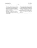 Modified luciola cruciata luciferase gene and protein diagram and image