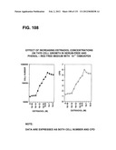 RECEPTOR GENE SCREENING FOR DETECTING OR DIAGNOSING CANCER diagram and image