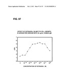 RECEPTOR GENE SCREENING FOR DETECTING OR DIAGNOSING CANCER diagram and image