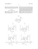 TRAPPING COMPOUNDS AND METHOD FOR IDENTIFYING REACTIVE METABOLITES diagram and image