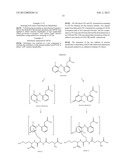 TRAPPING COMPOUNDS AND METHOD FOR IDENTIFYING REACTIVE METABOLITES diagram and image