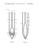 FECAL SAMPLE COLLECTION AND PROCESSING APPARATUS AND METHOD diagram and image