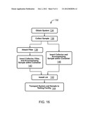 FECAL SAMPLE COLLECTION AND PROCESSING APPARATUS AND METHOD diagram and image