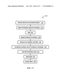 FECAL SAMPLE COLLECTION AND PROCESSING APPARATUS AND METHOD diagram and image