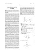 ENZYMATIC PRODUCTION OF AN ETHYLENICALLY UNSATURATED GLYCOSIDE diagram and image