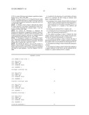 METHOD AND KIT FOR DETECTING THE EARLY ONSET OF RENAL TUBULAR CELL INJURY diagram and image