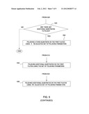 USING OPTICAL METROLOGY FOR WITHIN WAFER FEED FORWARD PROCESS CONTROL diagram and image