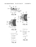 METHODS AND APPARATUSES FOR CONTROLLING GAS FLOW CONDUCTANCE IN A     CAPACITIVELY-COUPLED PLASMA PROCESSING CHAMBER diagram and image