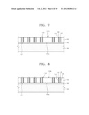 SEMICONDUCTOR APPARATUS, METHOD OF MANUFACTURING THE SAME, AND METHOD OF     MANUFACTURING SEMICONDUCTOR PACKAGE diagram and image