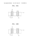 SEMICONDUCTOR APPARATUS, METHOD OF MANUFACTURING THE SAME, AND METHOD OF     MANUFACTURING SEMICONDUCTOR PACKAGE diagram and image