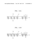 SEMICONDUCTOR APPARATUS, METHOD OF MANUFACTURING THE SAME, AND METHOD OF     MANUFACTURING SEMICONDUCTOR PACKAGE diagram and image