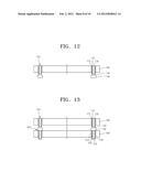 SEMICONDUCTOR APPARATUS, METHOD OF MANUFACTURING THE SAME, AND METHOD OF     MANUFACTURING SEMICONDUCTOR PACKAGE diagram and image