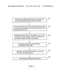 METHOD FOR FABRICATING GROUP III-NITRIDE SEMICONDUCTOR diagram and image