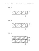 METHOD OF MANUFACTURING SEMICONDUCTOR DEVICE diagram and image