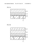 METHOD OF MANUFACTURING SEMICONDUCTOR DEVICE diagram and image