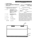 METHOD FOR MANUFACTURING SILICON CARBIDE SEMICONDUCTOR DEVICE diagram and image