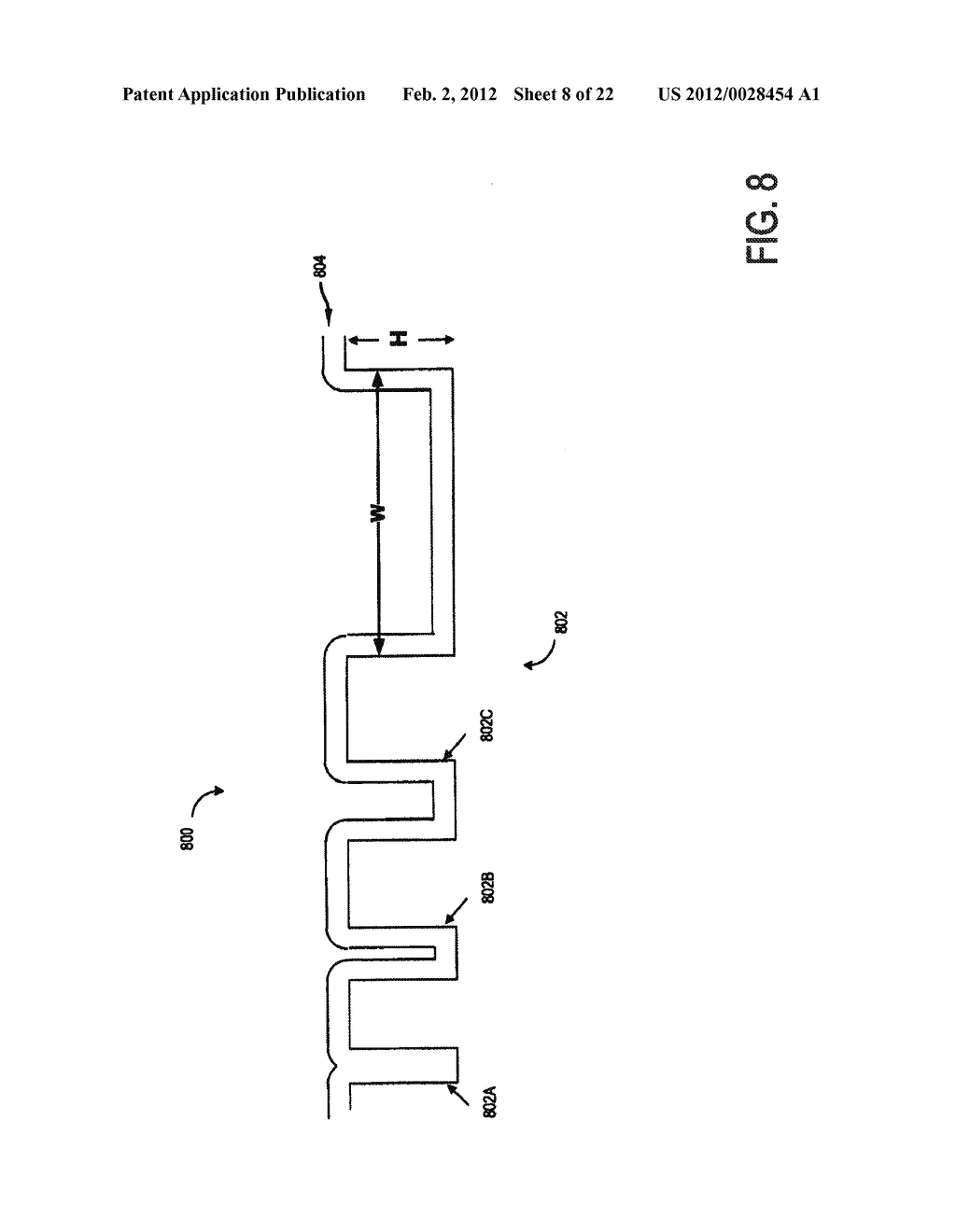 PLASMA ACTIVATED CONFORMAL DIELECTRIC FILM DEPOSITION - diagram, schematic, and image 09