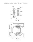 Piercing Connector for Continuous Flexible Bus diagram and image