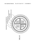 Piercing Connector for Continuous Flexible Bus diagram and image