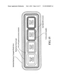 Piercing Connector for Continuous Flexible Bus diagram and image