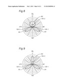 WIRELESS COMMUNICATION APPARATUS CAPABLE OF RAPIDLY CHANGING DIRECTIONAL     PATTERNS OF MULTIPLE STEERABLE ANTENNA APPARATUSES diagram and image