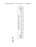 WIRELESS COMMUNICATION APPARATUS CAPABLE OF RAPIDLY CHANGING DIRECTIONAL     PATTERNS OF MULTIPLE STEERABLE ANTENNA APPARATUSES diagram and image