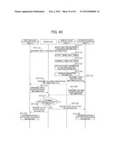 COMMUNICATION TERMINAL AND COMMUNICATION SYSTEM diagram and image
