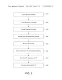 METHOD AND SYSTEM FOR VERIFYING AN IDENTIFICATION OF A PERSON diagram and image