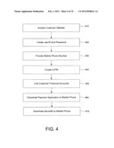 METHOD AND SYSTEM FOR VERIFYING AN IDENTIFICATION OF A PERSON diagram and image