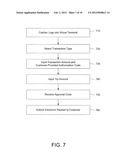 METHOD AND SYSTEM FOR VERIFYING AN IDENTIFICATION OF A PERSON diagram and image