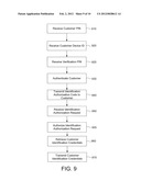 METHOD AND SYSTEM FOR VERIFYING AN IDENTIFICATION OF A PERSON diagram and image